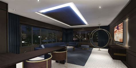 GTA Online: Casino Penthouse (Where to Buy it & What It’s For).